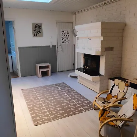 Apartment Mattila *