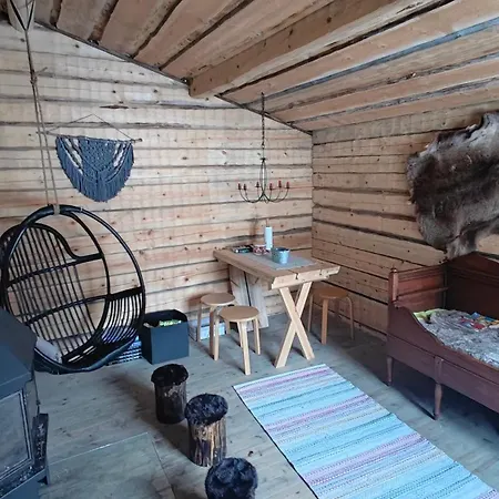 Mattila Apartment Muurola