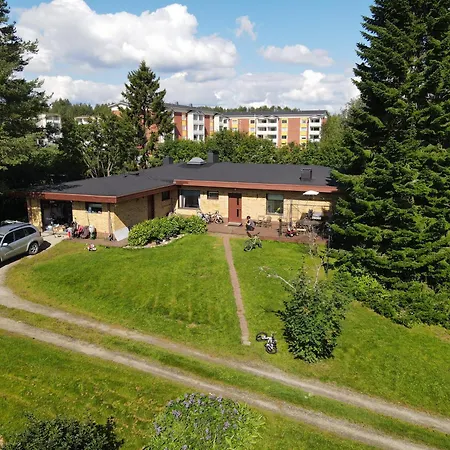 Apartment Mattila *