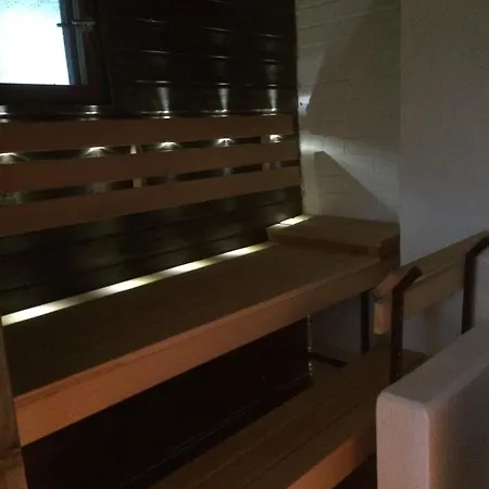 Mattila Apartment *
