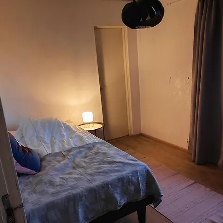 Apartment Mattila *