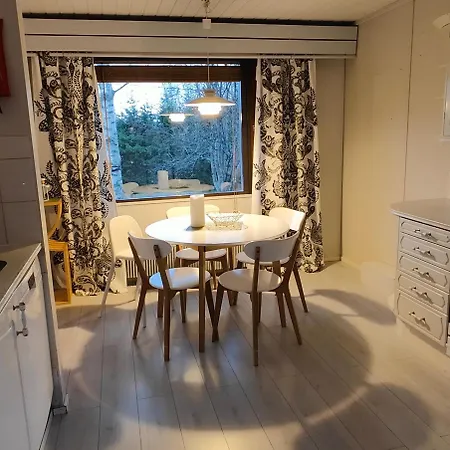 Mattila Apartment *