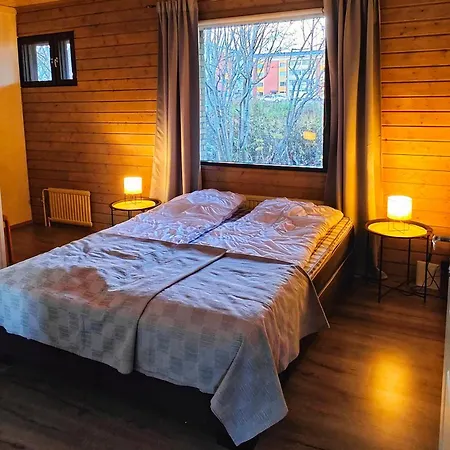 Mattila Apartment