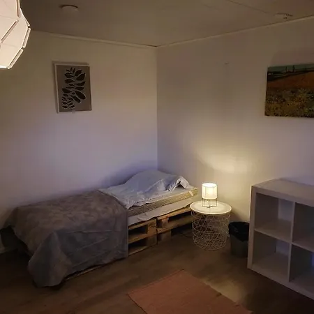 Apartment Mattila *