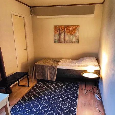 Apartment Mattila Muurola