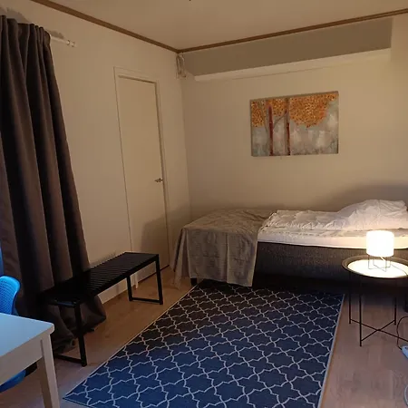 Apartment Mattila